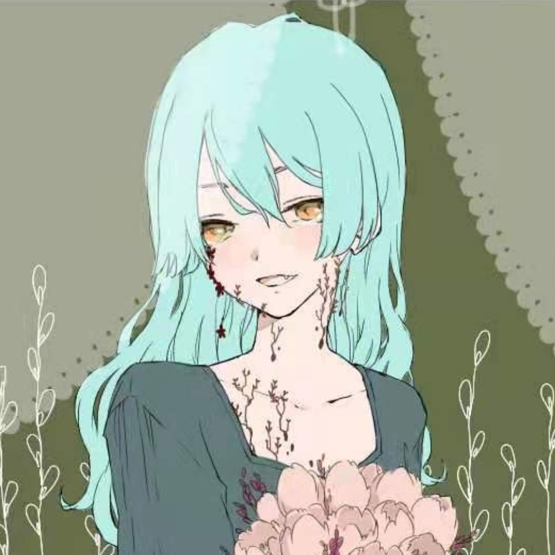 月奴