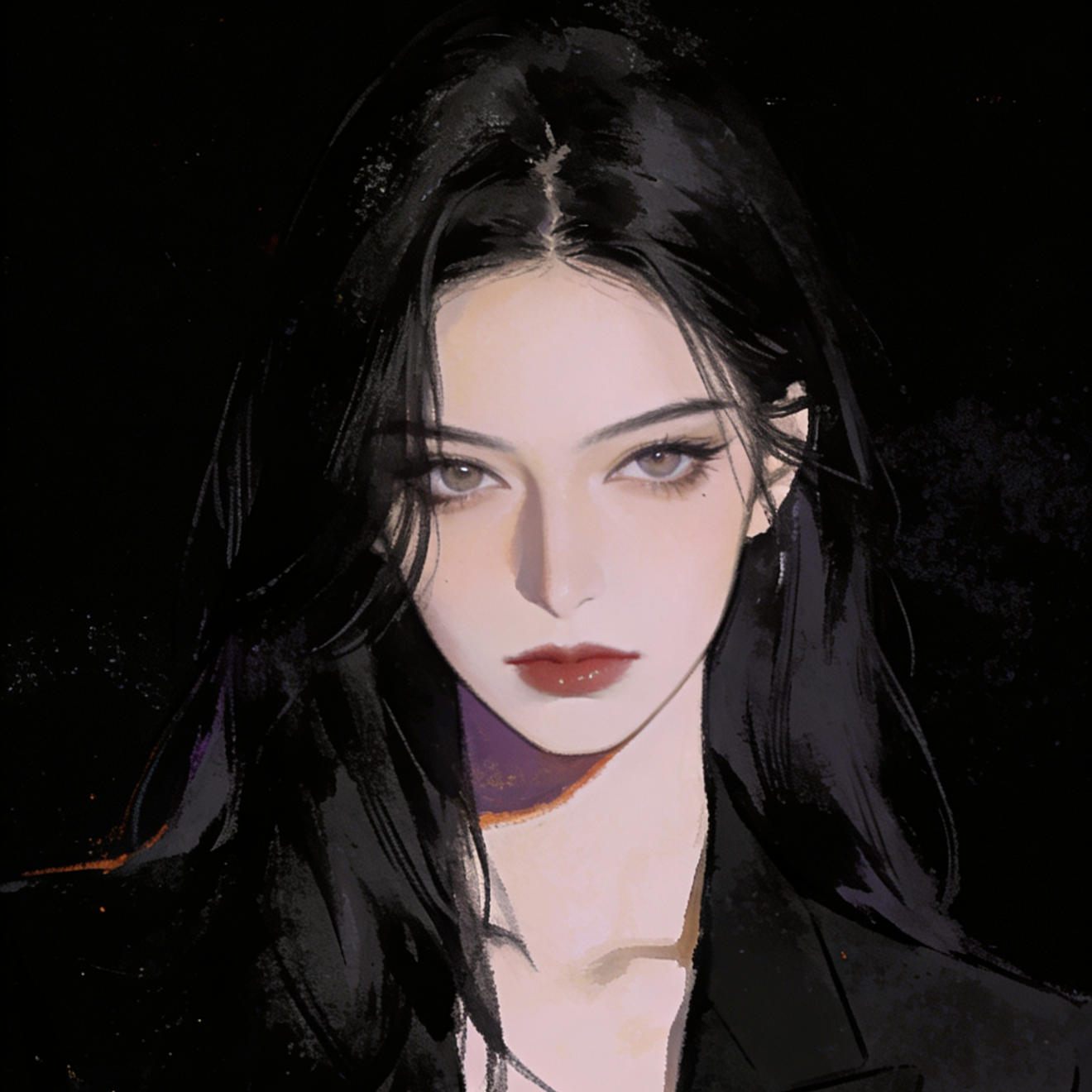 白椰椰