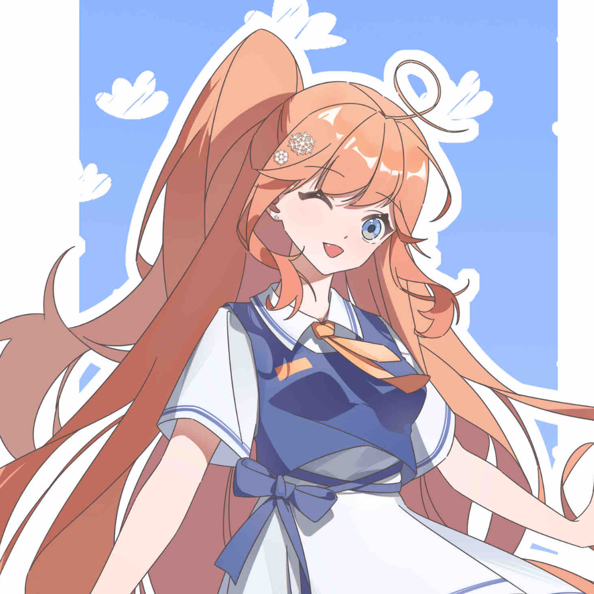 咸鱼冬藏