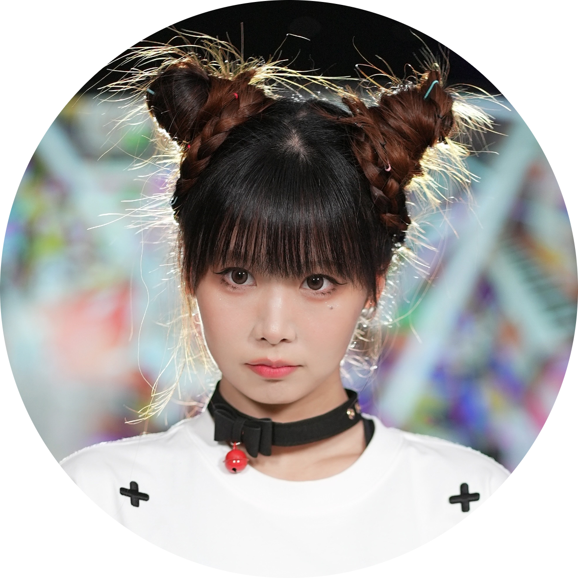筱筝