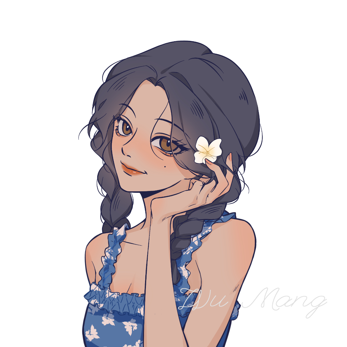 乌芒