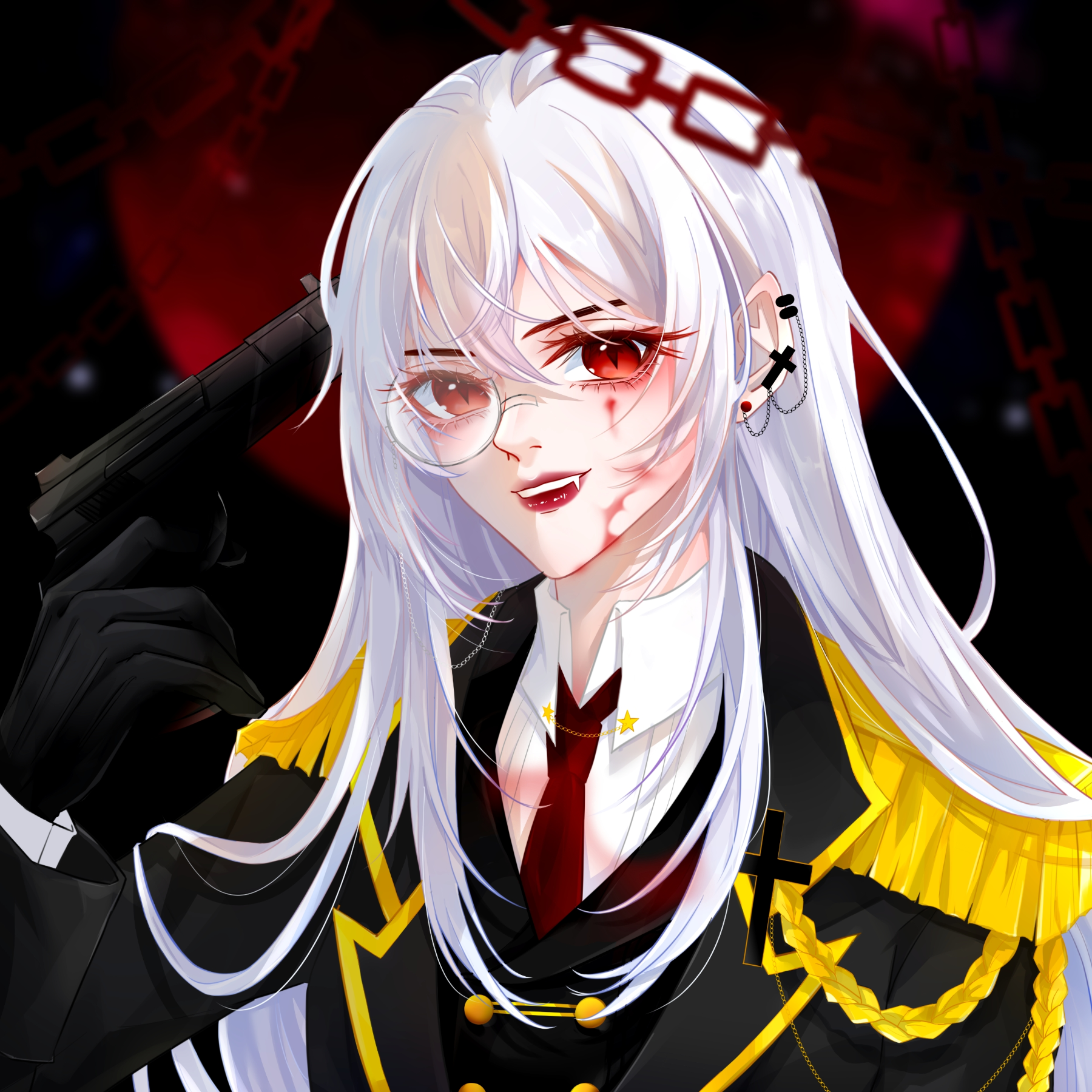 舒何Michael