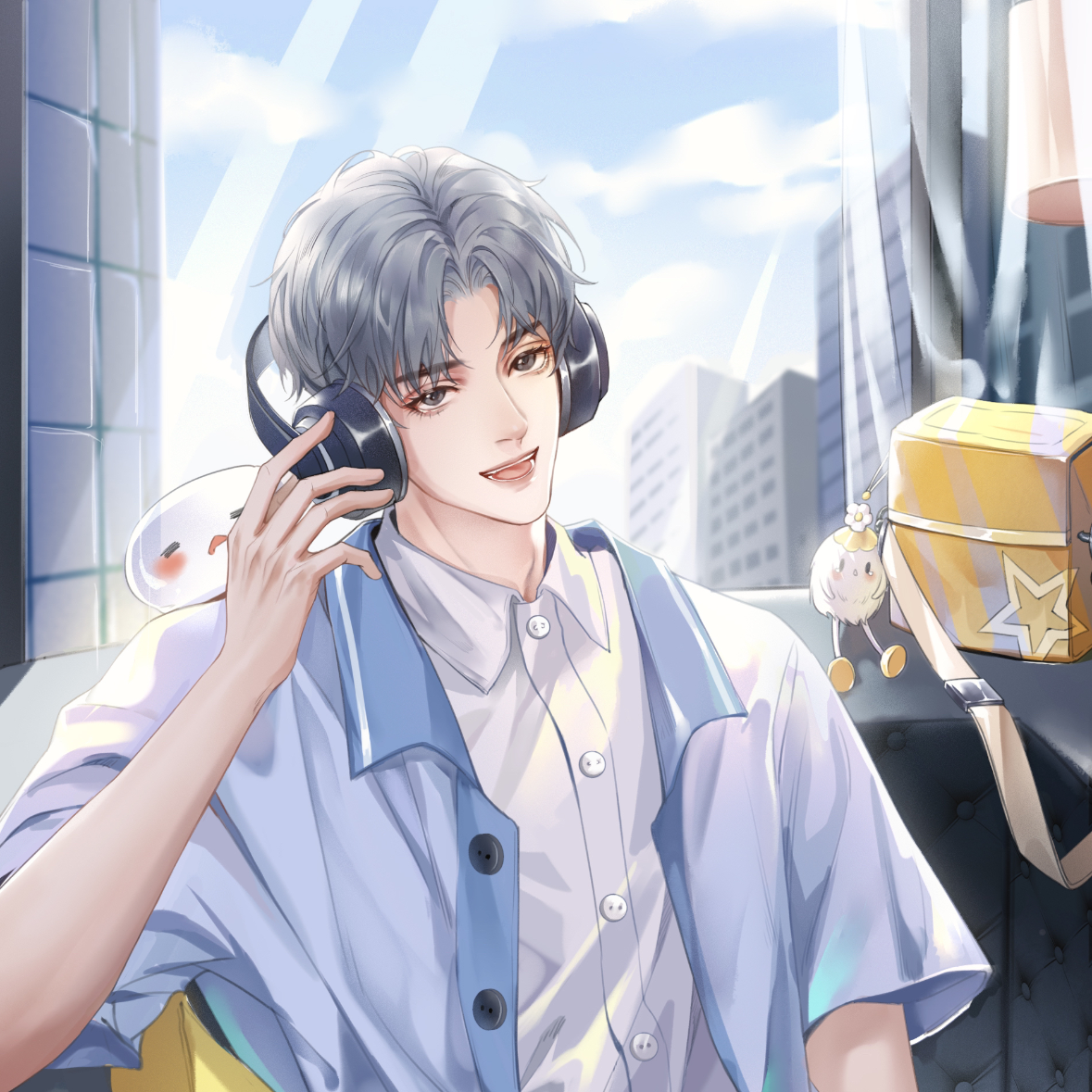 雾生Dec