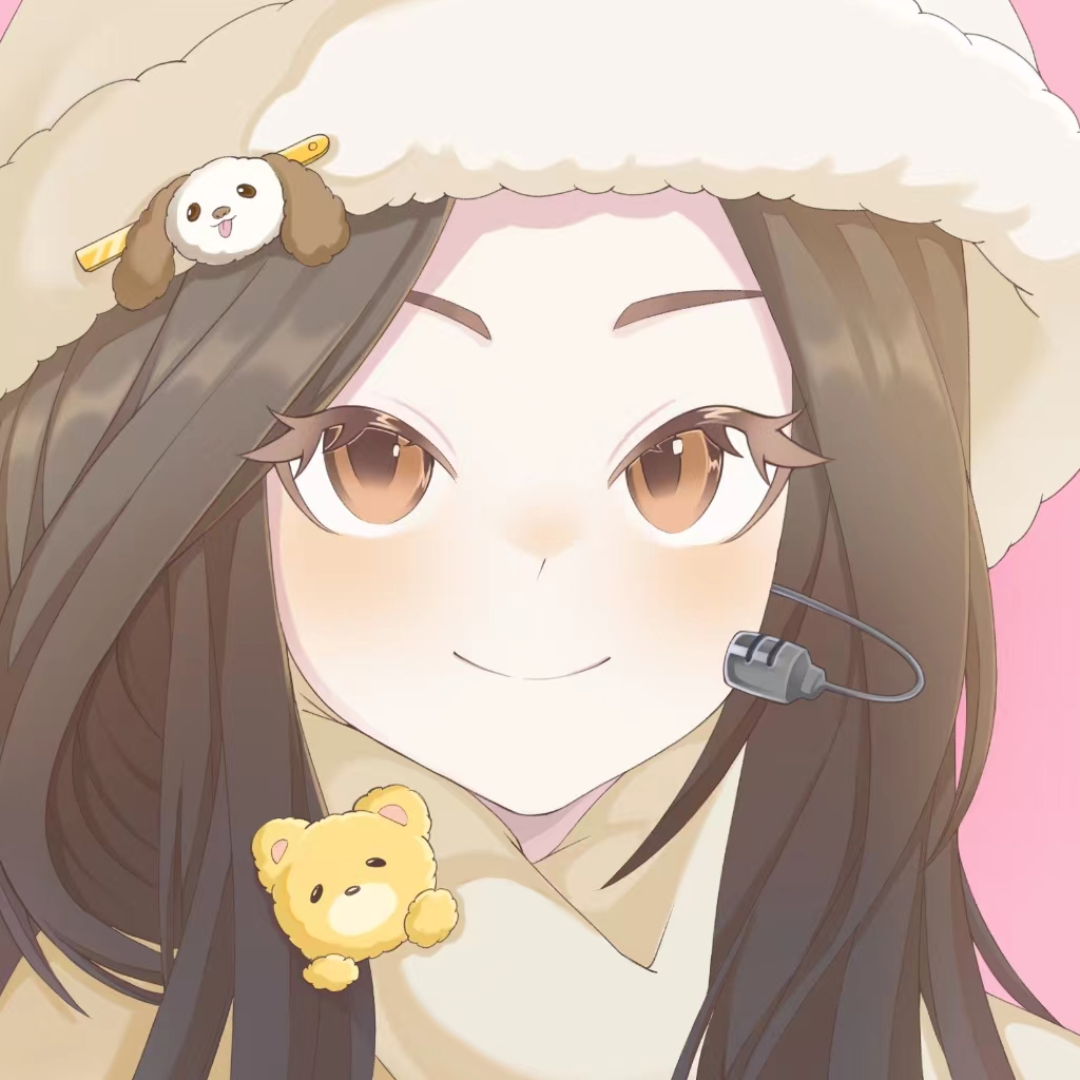 沐沐酱