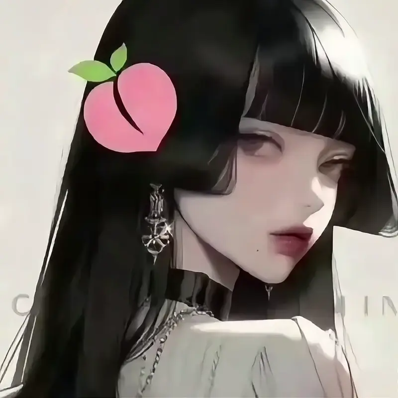 御桃🍑点儿🏆