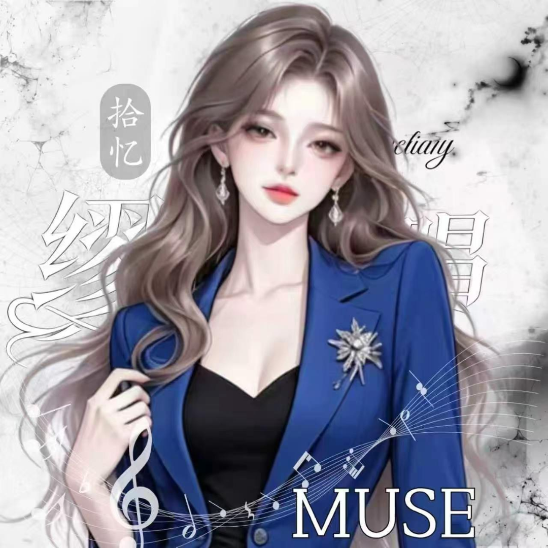 𝓜𝓢.拾忆⭐️