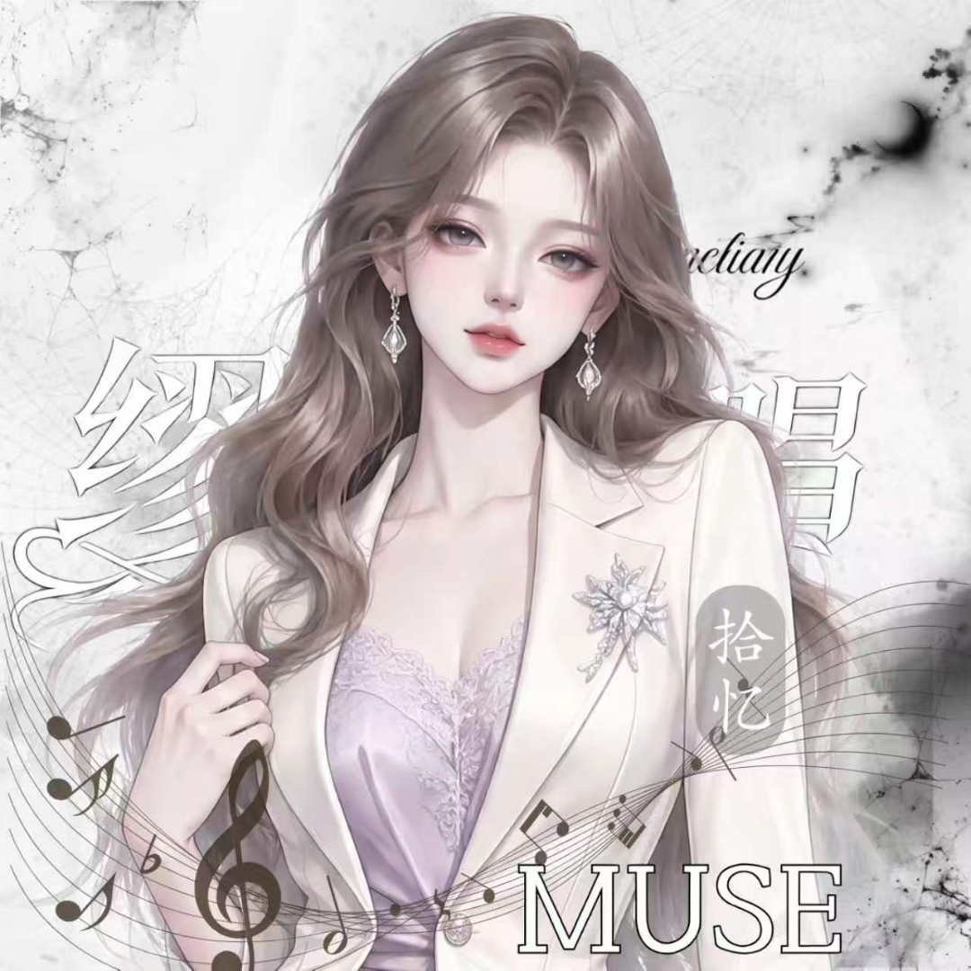 𝓜𝓢.拾忆⭐️