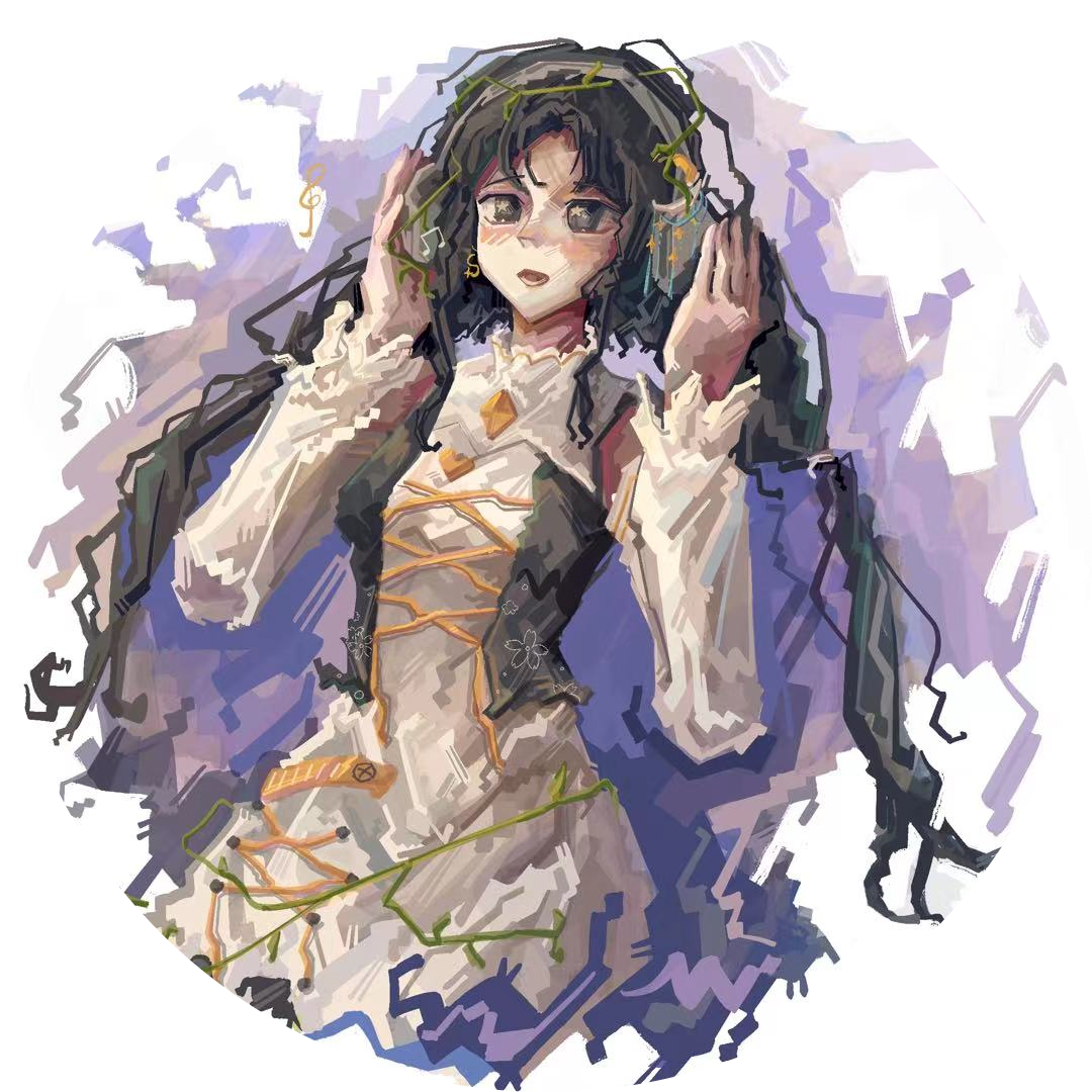 林涧听