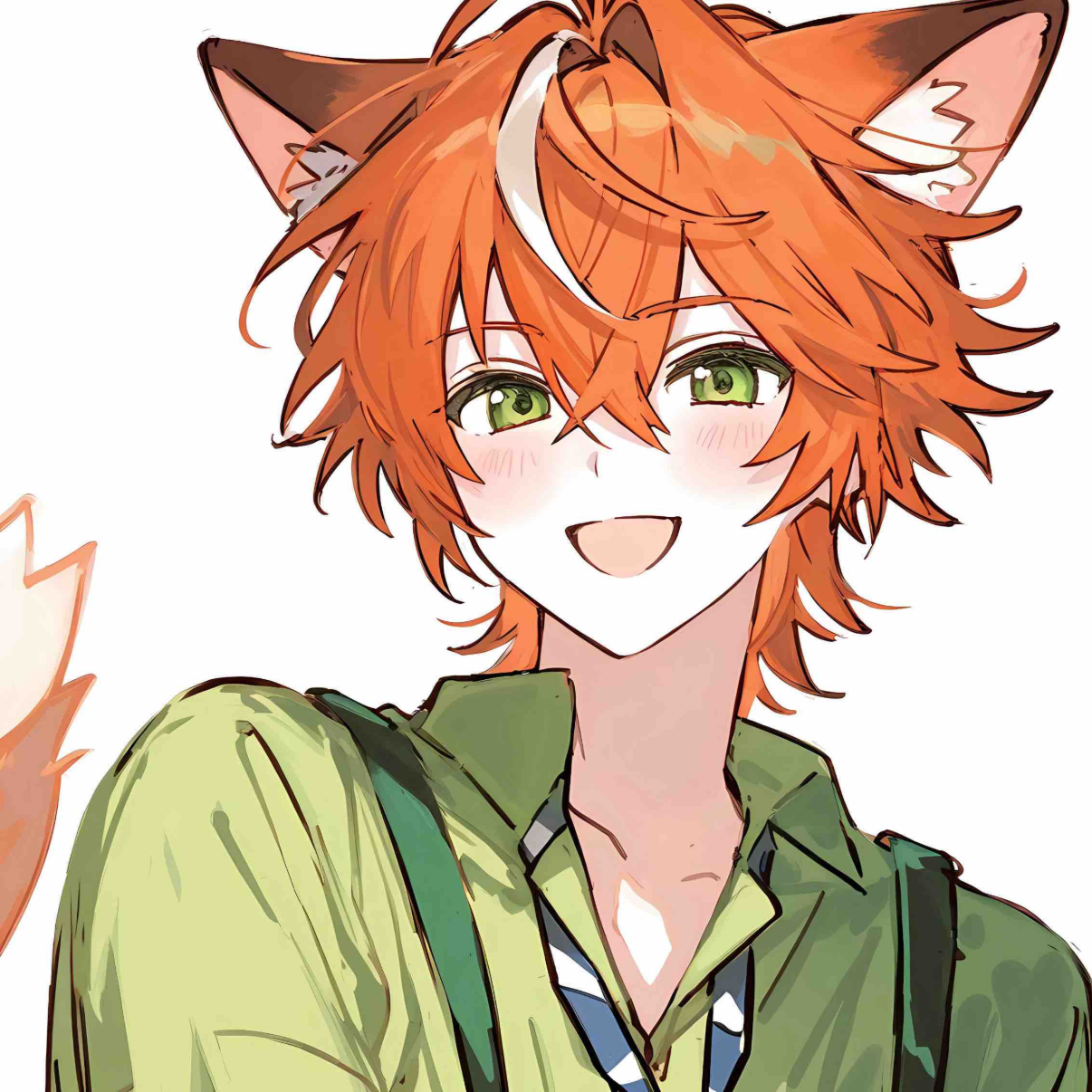 狐狸💌