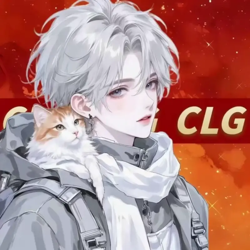 𝑪𝑳.潇烨🍙