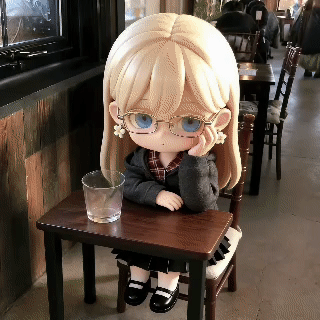 莉粒💐