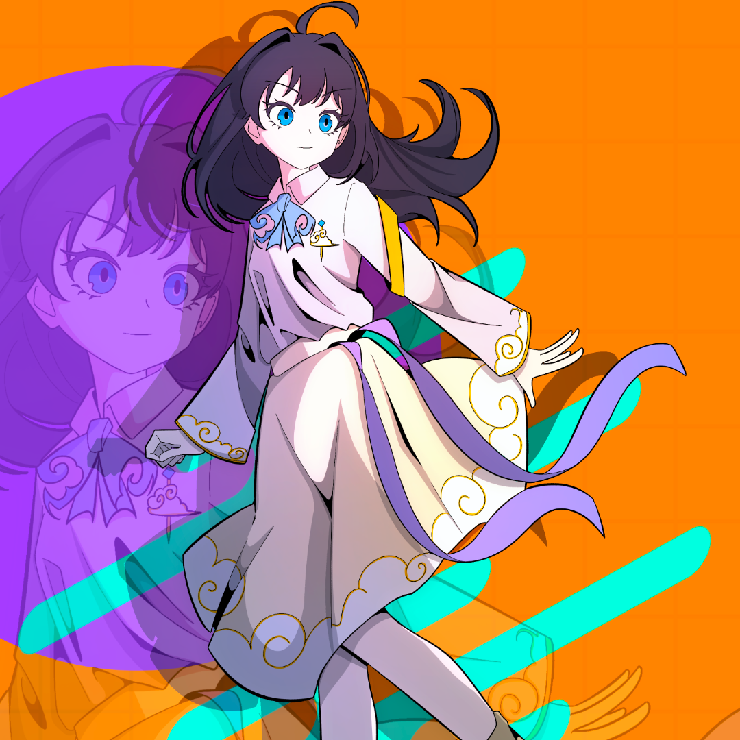 元淇