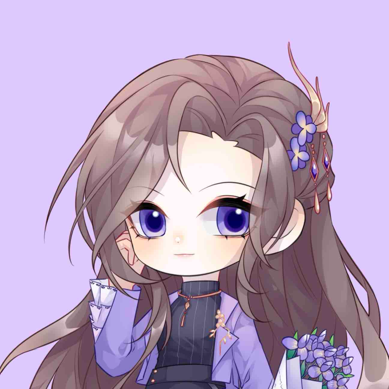 楠仔