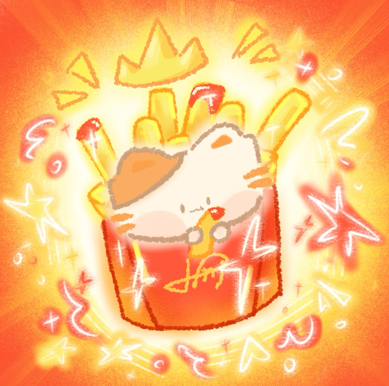 薯大王