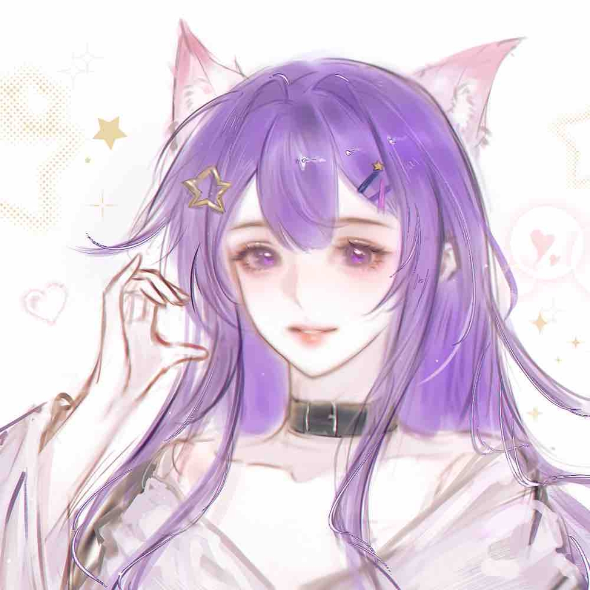 阿猩Calliope