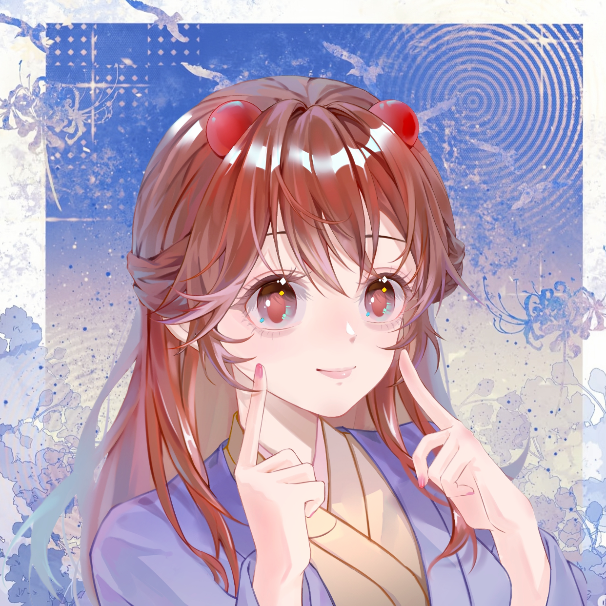 君梦成