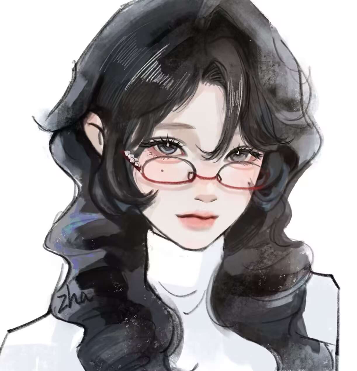 川柏葵