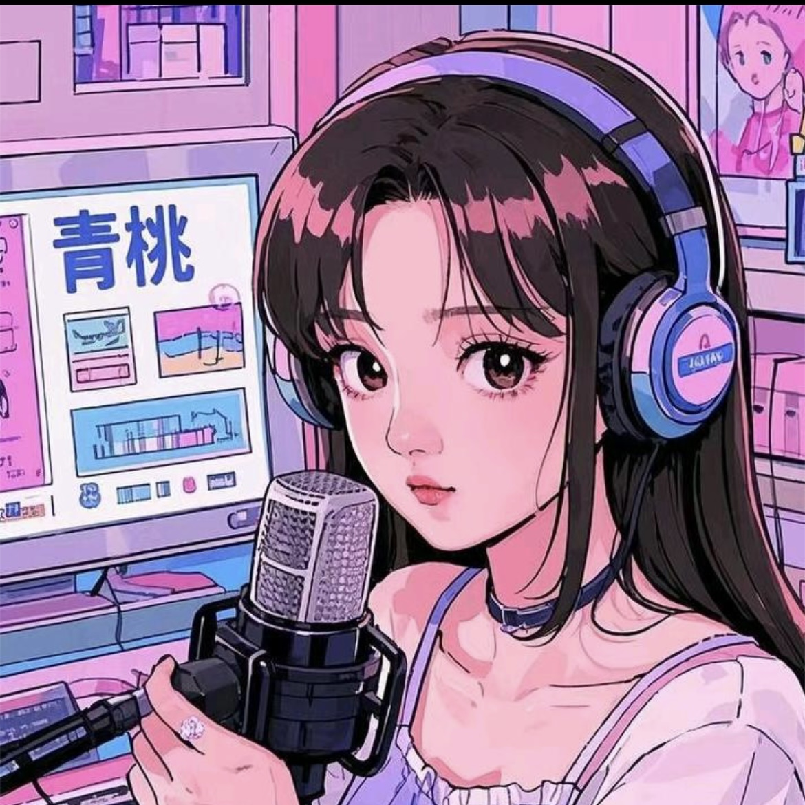 青桃