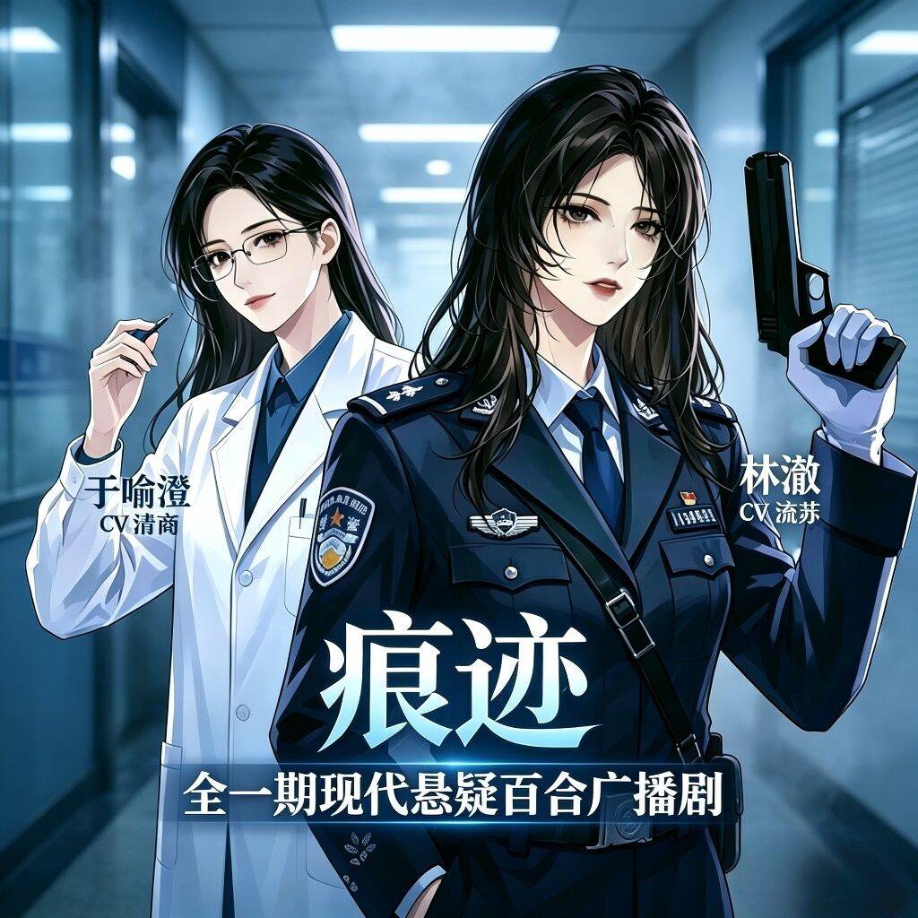 痕迹